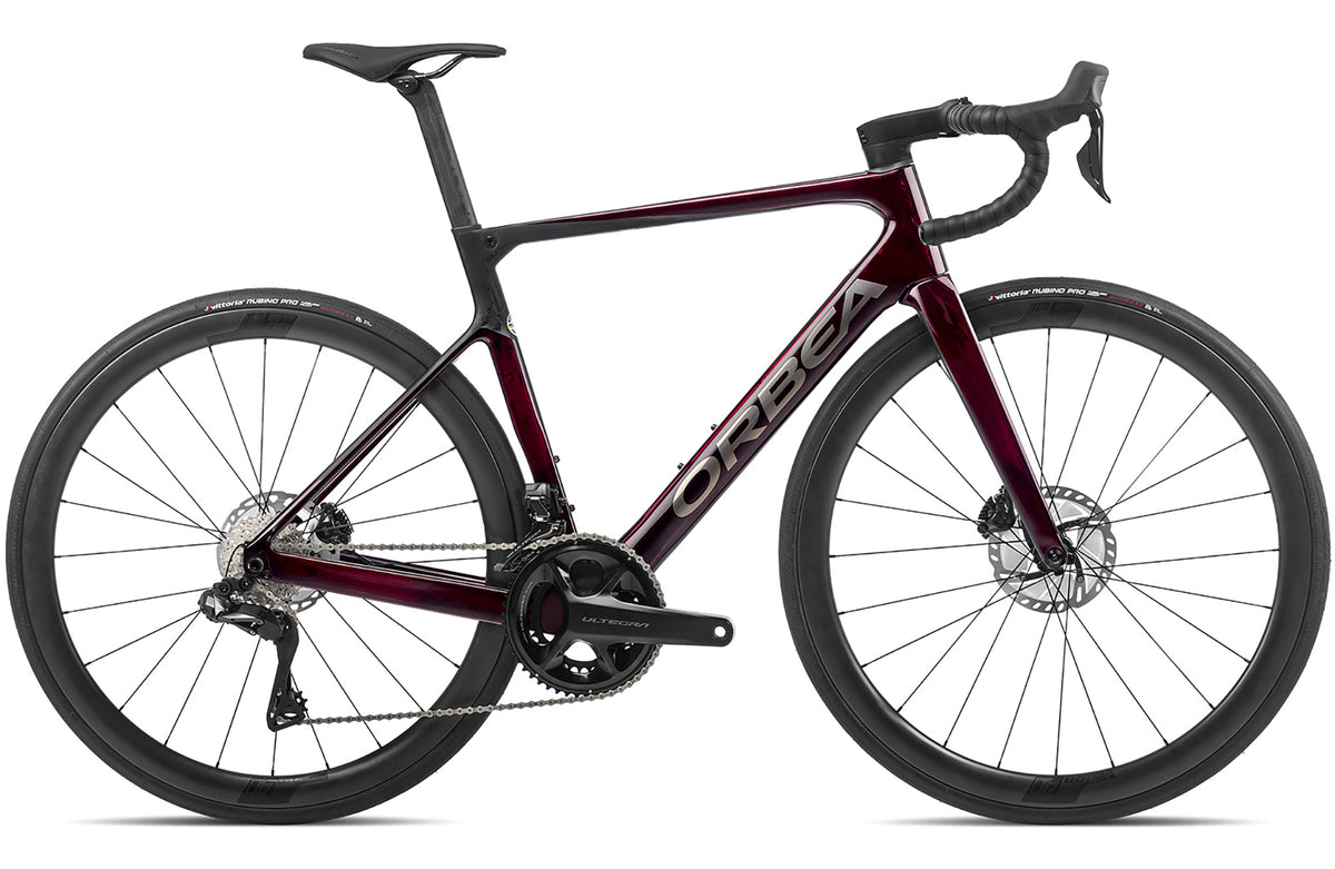 Orbea orca omx ultegra deals