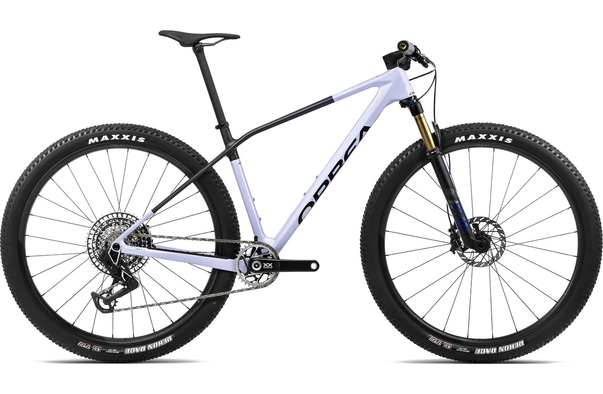 Mtb orbea alma hotsell