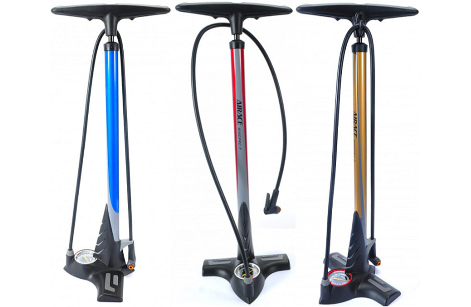 Airace bike pump online