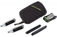  CANNONDALE 6 FUNCTION +CO2 INFLATOR TOOL KIT