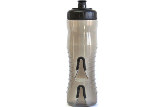 FABRIC CAGELESS WATER BOTTLE 750ML