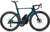 2023 ORBEA ORCA AERO M20iLTD - OMX Carbon - Shimano Ultegra Di2 R8150 (N128) Road Bike