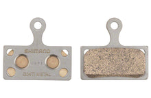  Shimano Disc Brake Pad Metal (G04TI)