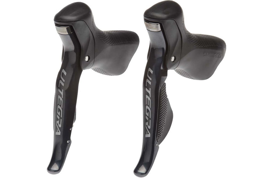 SHIMANO ULTEGRA Front ST-6700-L DOUBLE - 4