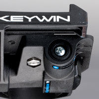Pedal - Keywin Pedal Set Carbon