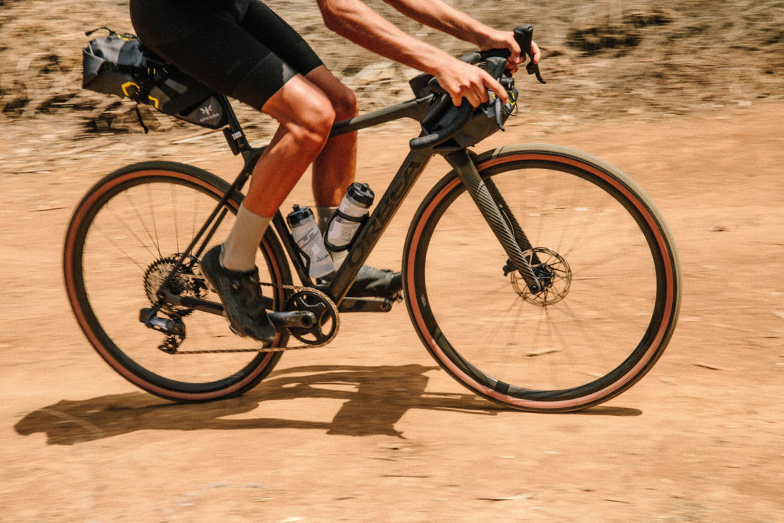  Gravel Bikes