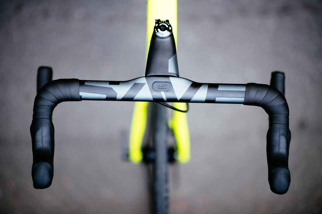 Handlebars / Stems