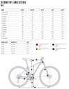 2021 ORBEA MX 50