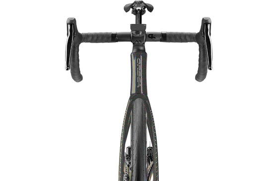 2023 ORBEA ORCA M21eLTD PWR - OMX Carbon - SRAM Force eTAP AXS (N749) Road Bike