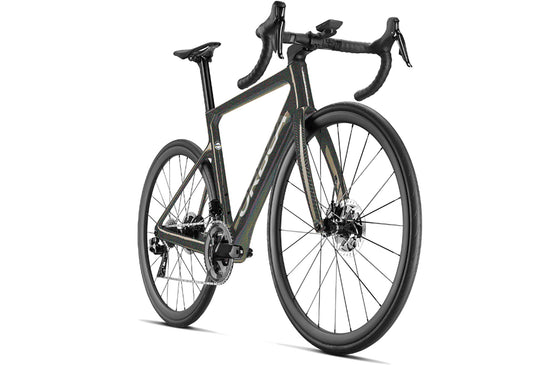 2023 ORBEA ORCA M21eLTD PWR - OMX Carbon - SRAM Force eTAP AXS (N749) Road Bike