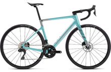  2023 ORBEA ORCA M30ITEAM - OMR Carbon - 105 Di2 R7150 (N112) Road Bike