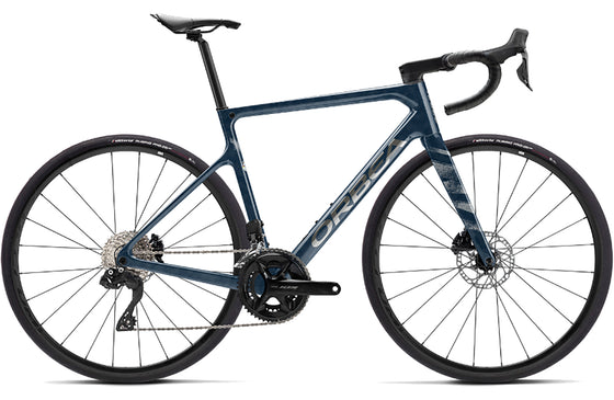 2023 ORBEA ORCA M30ITEAM - 105 Di2 R7170 (N112) - Available for Pre-Order