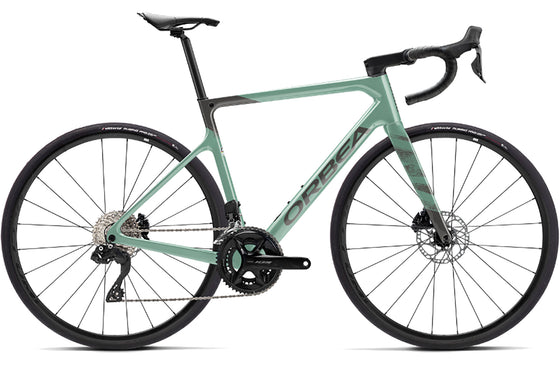 2023 ORBEA ORCA M30ITEAM OMR Carbon 105 Di2 R7150 N112 Road Bike CANNASIA
