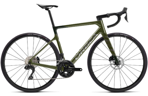 2023 ORBEA ORCA M30ITEAM - OMR Carbon - 105 Di2 R7150 (N112) Road Bike