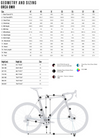 2024 ORBEA ORCA M20iTEAM - OMR Carbon - Shimano Ultegra Di2 (R114) Road Bike