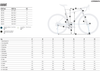 2026 ORBEA AVANT H45 1X - HYDRO ALLOY - SHIMANO Cues U6000 (T104) ROAD BIKE