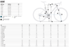 2026 ORBEA AVANT H50 - HYDRO ALLOY - SHIMANO Cues U6020 (T101) ROAD BIKE