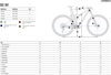 2026 ORBEA OIZ M-TEAM FACTORY - OMX Carbon - Shimano XTR M9250 (T230) XC MTB