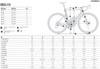 2026 ORBEA ORCA AERO M10iLTD - OMX Carbon - Shimano Dura-Ace Di2 (T124) Aero Road Bike