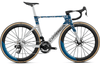 2026 ORBEA ORCA AERO M35iLTD PWR - OMX Carbon - Shimano 105 Di2 (T121) Aero Road Bike