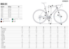 2026 ORBEA ORCA M30iLTD PWR - OMX Carbon - Shimano 105 Di2 (T113) Road Bike
