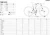 2026 ORBEA TERRA M35TEAM - OMR Carbon - Shimano GRX RX820 (T144) Gravel Bike