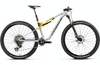 2027 OIZ M-LTD - OMX Carbon - SRAM XX Eagle SL AXS (U230) XC MTB