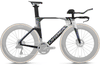 2027 Ordu OMX Frame - OMX Carbon (U904) TT/Triathlon Bike Frame
