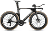 2027 Ordu M30iLTD - OMX Carbon - Shimano 105 Di2 R7150 (U129) TT/Triathlon Bike