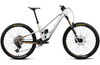 2027 Rallon Enduro Frame - OMR Carbon (U911)(U912) Enduro MTB Frameset