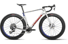 2027 Terra Race M11eLTD 1X PWR - OMX Carbon - Sram Red XPLR AXS 13s (U153) Gravel Race Bike