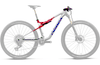2027 OIZ+IL SL R+K Frame - OMX Carbon (U908) XC MTB Frameset