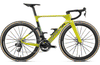 2027 Orca Aero M11eLTD - OMX Carbon - SRAM Red AXS (U126) Aero Road Bike