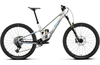 2027 Rallon D-LTD - OMR Carbon - Shimano SAINT M820 (U257)(U258) Downhill MTB