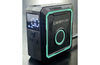 CANNPump Mini Electric Tire Inflator