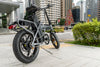 JI-MOVE MC-Pro E-Bike