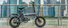 JI-MOVE MC-Pro E-Bike