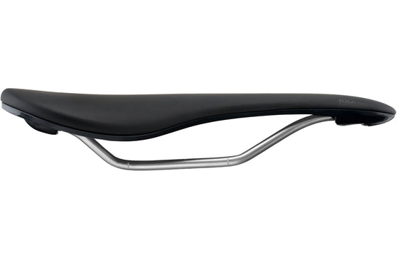Fabric Scoop Flat Elite Saddle