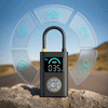 Fanttick X10 Pro Electric Tire Inflator
