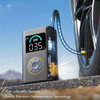 Fanttick X10 Pro Electric Tire Inflator