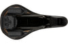 Fizik Gravita Alpaca X5 Saddle + Alpaca Tool Carrier - Black