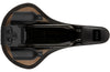 Fizik Terra Alpaca X5 Saddle + Alpaca Tool Carrier - Black