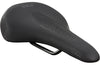 Fizik Terra Alpaca X5 Saddle + Alpaca Tool Carrier - Black
