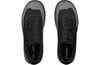 Fizik Gravita Versor Flat Black-Purple MTB Shoes