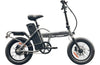 JI-MOVE MC-Pro E-Bike