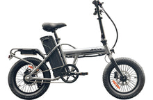  JI-MOVE MC-Pro E-Bike