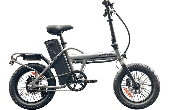 JI-MOVE MC-Pro E-Bike