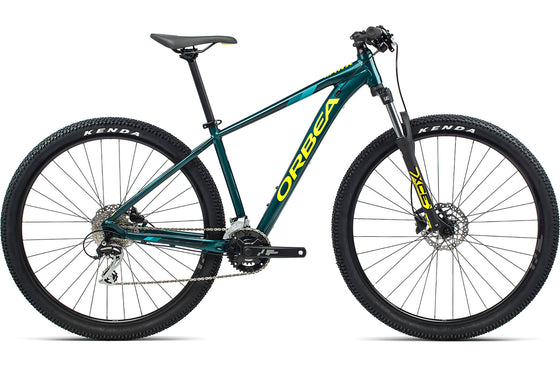 ORBEA MX 50