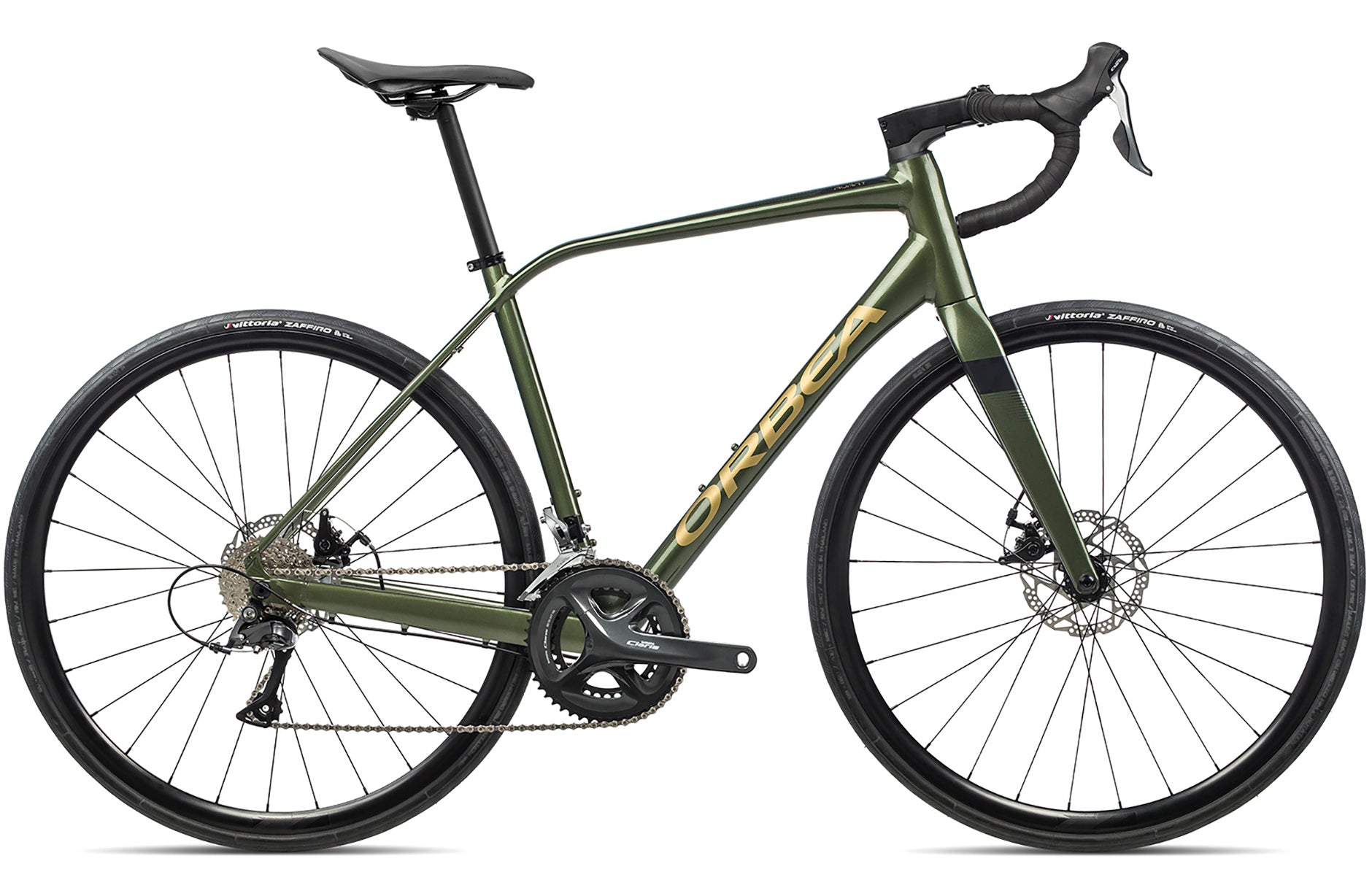 2022 ORBEA AVANT H60-D - Shimano Claris (M101) Endurance