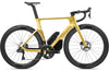 2023 ORBEA ORCA AERO M20iLTD - OMX Carbon - Shimano Ultegra Di2 R8150 (N128) Road Bike